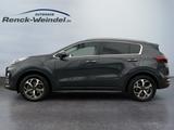 Kia Sportage Dream Team Premium+ LED Navi Klima PDC  - Kia Sportage in Mannheim