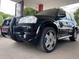 Mazda Tribute 3.0 V6 Exclusive Adventure Automatik 4X4 - Mazda Tribute aus 2005