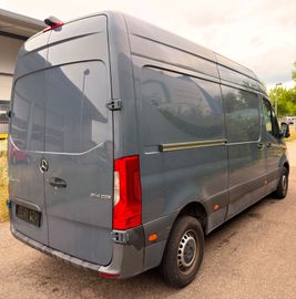 Mercedes Sprinter - 5