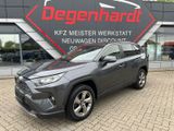 Toyota RAV 4 4x4 Club LED ACC NAVI KAMERA AHK - Toyota RAV 4: L