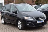 Seat Alhambra Style 2.Hand|7 Si.|NAVI|Panorama|Tempo. - Seat Alhambra Gebrauchtwagen