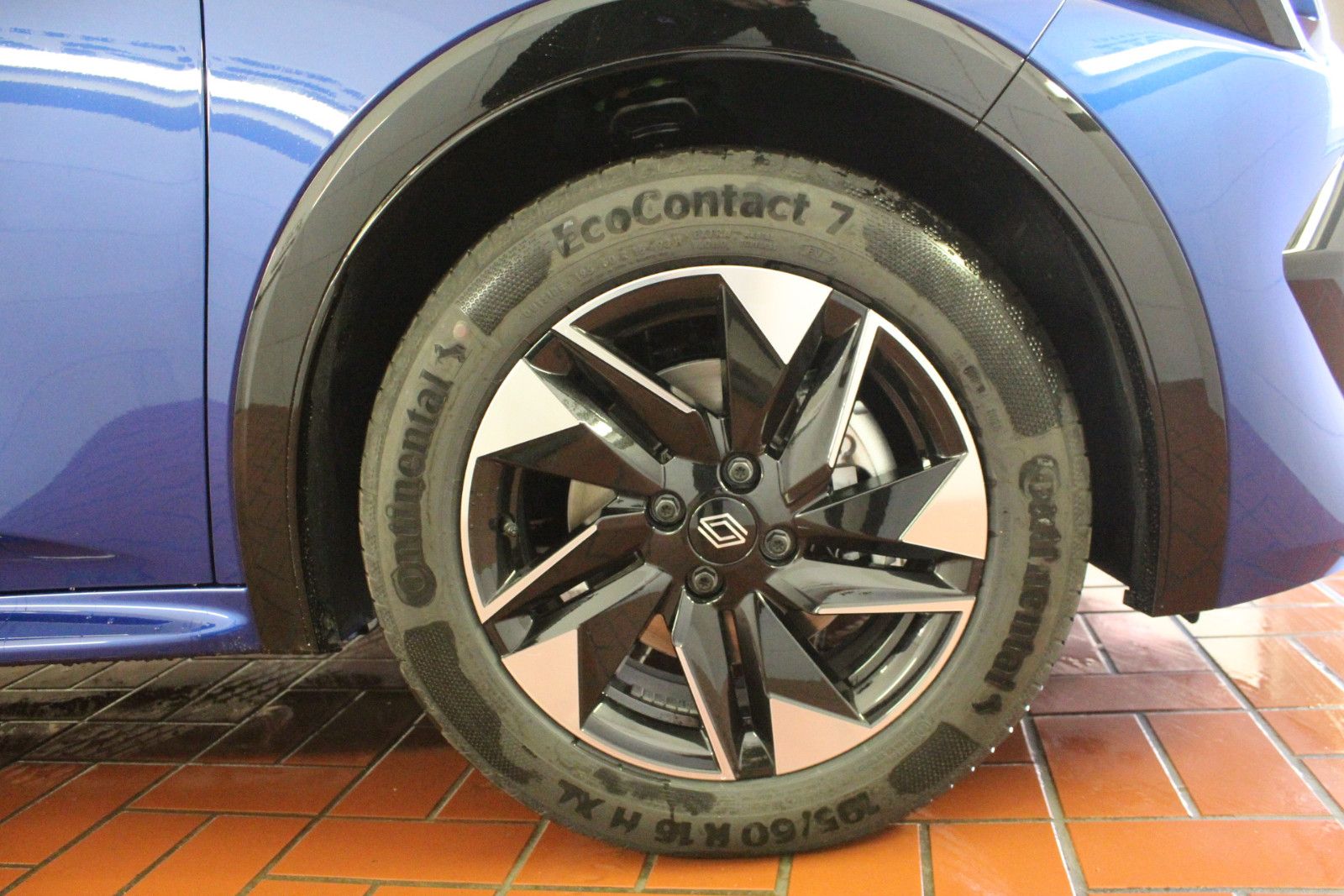 Fahrzeugabbildung Renault Clio TCe 115 Techno *Winter-Paket*Rückfahrkamera
