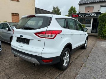 Ford Kuga - 5
