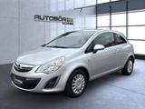 Opel Corsa D 1,4l Satellite/HU neu/Service neu/ - Opel Corsa Satellite mit Benzin-Antrieb