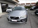 Volvo XC 70 XC70 D5 AWD Ocean Race - Volvo: V7o
