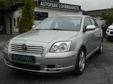 Toyota Avensis 2.0  Sol Liftback*Klima*Nr.10 - Toyota Avensis: Liftback