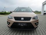 Seat Arona 1.0 EcoTSI Style GPL - Seat mit LPG-Antrieb