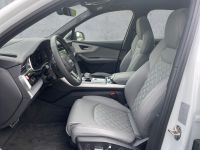 Audi SQ7 - Vorschau Bild 12