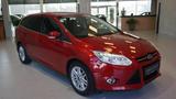 Ford Focus 1.6 EcoBoost TITANIUM *BI-XENON* AKTION* - Ford Focus: Kombi, 1.6