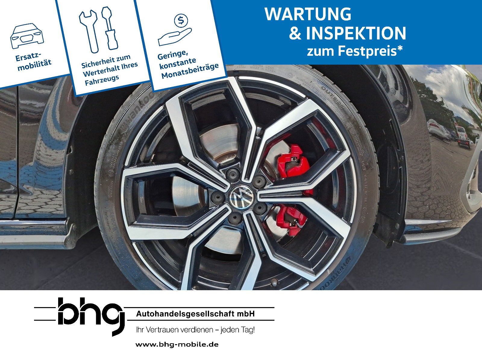 Volkswagen Polo - Bild 7