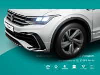 Volkswagen Tiguan - Vorschau Bild 4