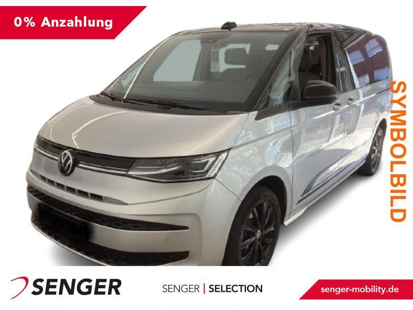 Volkswagen T7 Multivan 14 eHybrid Life Matrix AHK 7Sitz 2023