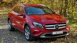 Mercedes-Benz GLA 200 CDI 4MATIC DCT Urban AHK 19-Zoll-AMG - Mercedes-Benz GLA 200 mit Diesel-Antrieb: Automatik