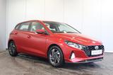 Hyundai i20 Trend DIGITAL+CARPLAY+LANE+KAM+ALU - Hyundai Gebrauchtwagen in Hamburg