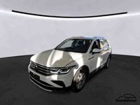Volkswagen Tiguan - Vorschau Bild 1