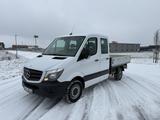 Mercedes-Benz 316 CDI Sprinter AHK 3,5t Doka