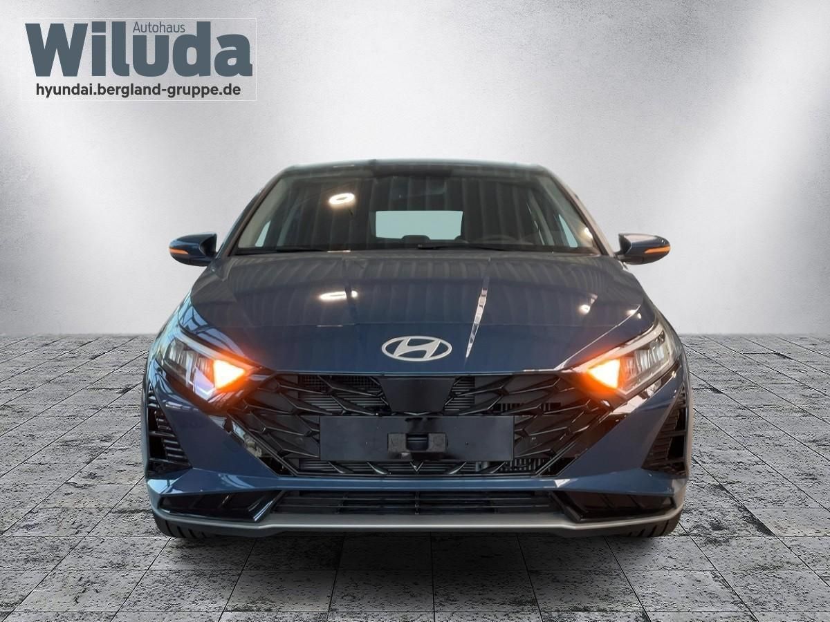 Hyundai i20 – Bild 6