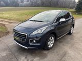 Peugeot 3008 Style - Peugeot 3008 aus 2015