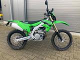 Kawasaki KX 450 ENDURO STRASSENZULASSING  - KAWASAKI KX 450