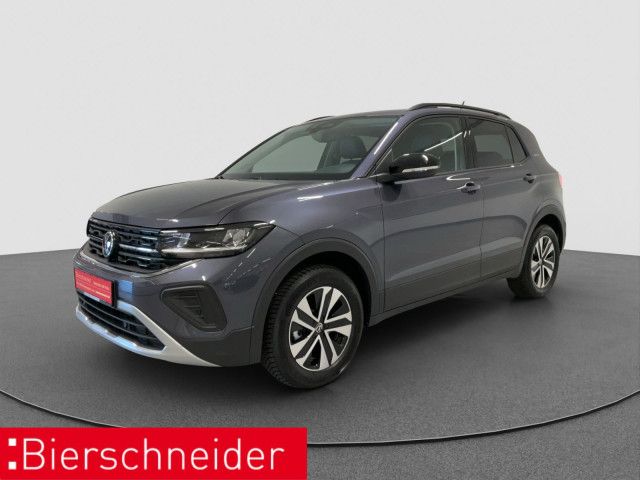 Volkswagen T-Cross 1.0 TSI DSG Energy 16 APP LED CLIMATR AL