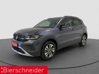 Volkswagen T-Cross - Vorschau Bild 1