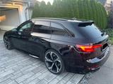 Audi RS4 Audi Scheckheft! 8fach bereift! TÜV Neu - Audi RS4 von privat