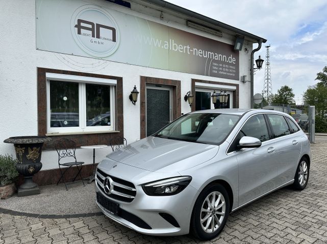 MERCEDES-BENZ B B 250