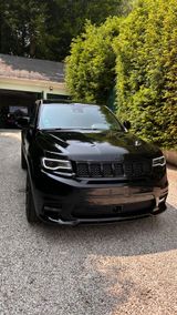 Jeep Grand Cherokee 6.4l V8 HEMI SRT Automatik SRT