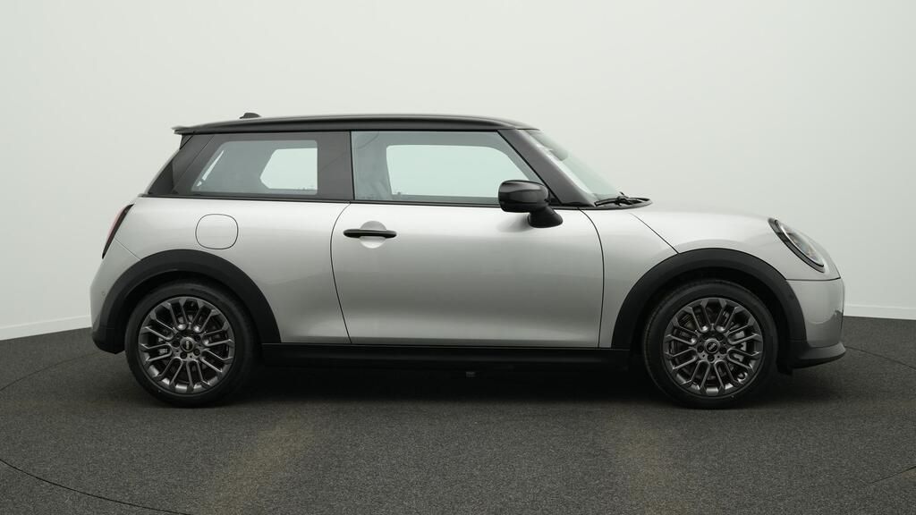 MINI Cooper S - Bild 4