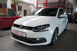 Volkswagen Polo 1.2 TSI Sound BMT*PANO+LED+SHZ - Volkswagen Polo: Sound