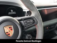 Porsche Macan - Vorschau Bild 22