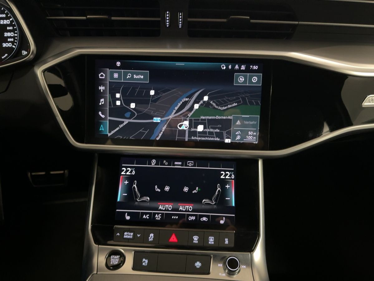 Audi A6 - Bild 15