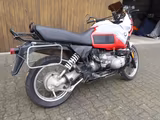 BMW R100GS Paris Dakar - Offers