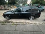 BMW 525d  E61 touring oder tausche VW Audi... - BMW 525 aus 2004: 525d