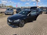 Mercedes-Benz C 250 T d Edition C 4Matic AMG-Paket 01727199990 - Mercedes-Benz C 250 mit Diesel-Antrieb