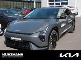 Kia EV4 81,4 kWh GT-Line Navi Panorama HeadUp 360° - Kia EV4 mit Panoramadach