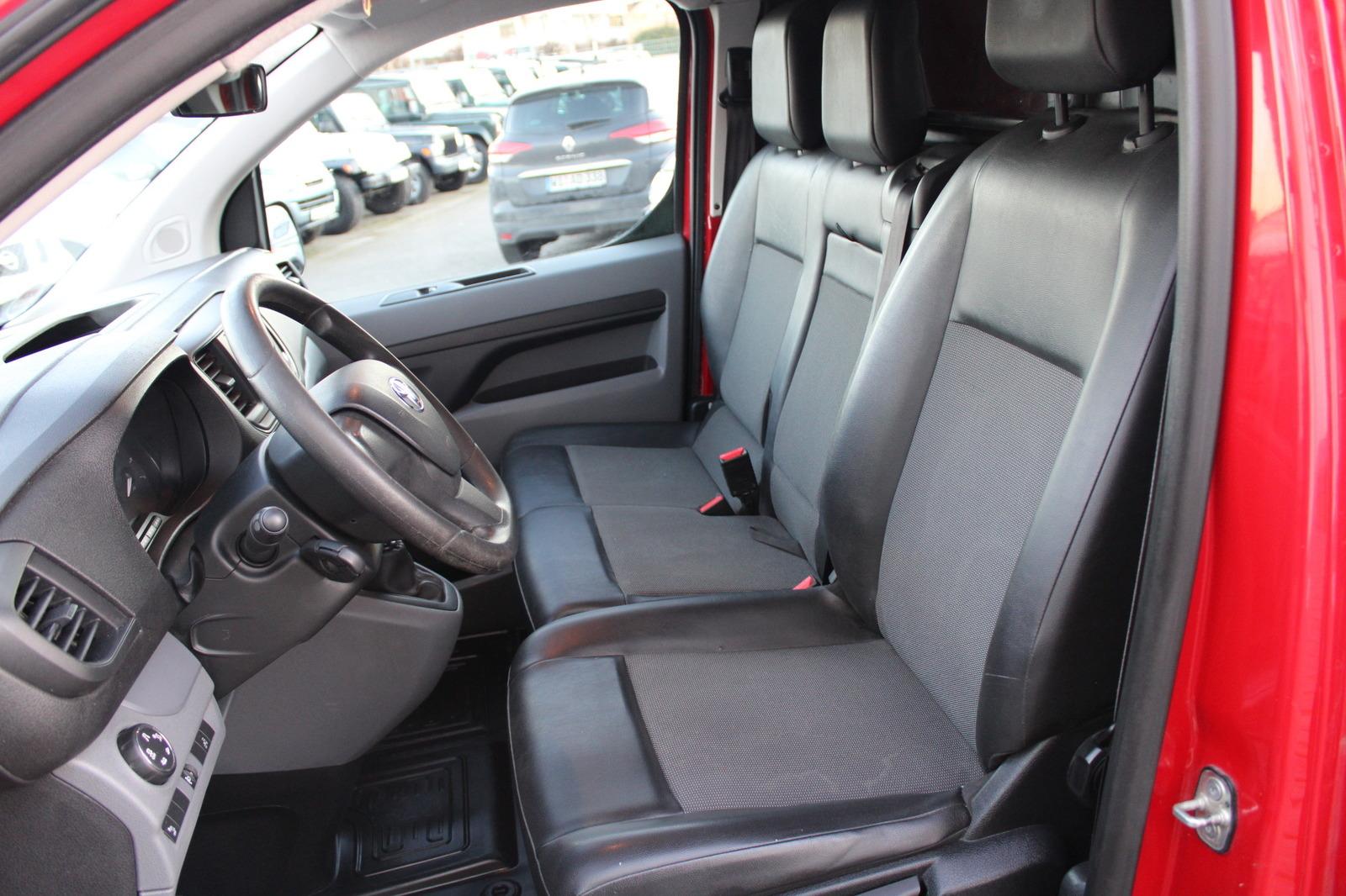Toyota Proace L1 Kasten *Mwst*