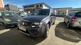 Suzuki Grand Vitara 1.9 DDIS X 30 - graue Suzuki Grand Vitara