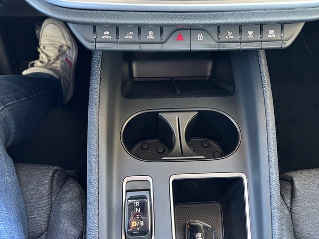 Fahrzeugabbildung SKODA Elroq 50 Tour Loft +AHK+SHZ+NAVI+RFK+PDC+LED+
