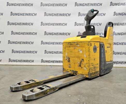 Jungheinrich ERE 120 FP Lithium