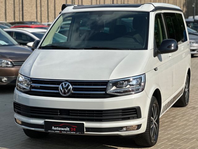 Volkswagen T6 California California Beach Edition 4Motion