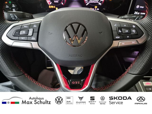 Volkswagen Golf - Bild 13