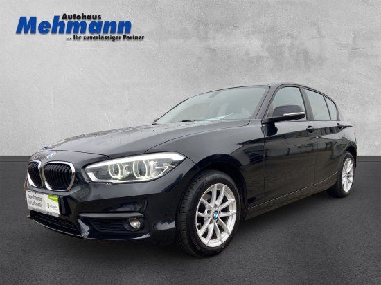 BMW 118i Aut.   Advantage *LED*Navi*Klimaaut.*Shz.*