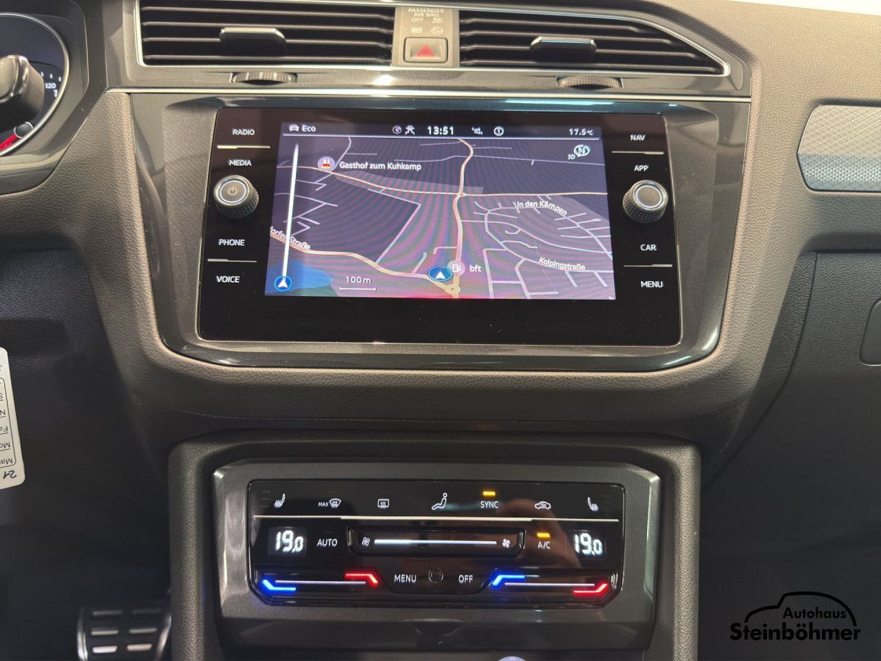Volkswagen Tiguan - Bild 20