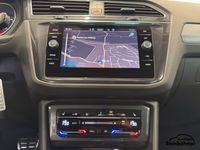 Volkswagen Tiguan - Vorschau Bild 20