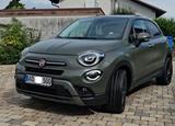 Fiat 500X CROSS, GARANTIE bis 09/2028, TÜV NEU, PANO - Fiat 500X mit Schiebedach