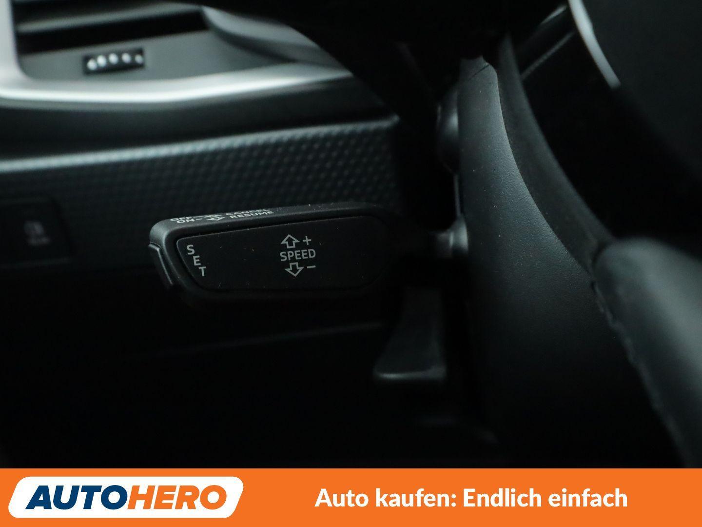 Audi A1 Sportback 25 TFSI S line Aut.*NAVI*LED*PDC*, миниатюра 26