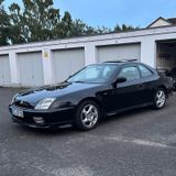 Honda Prelude 2.2vtec 185PS Original Vti P... - Honda: Vti