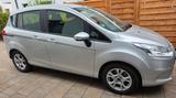 Ford B-Max 1,0 EcoBoost 74kW S/S SYNC Edition SYN...