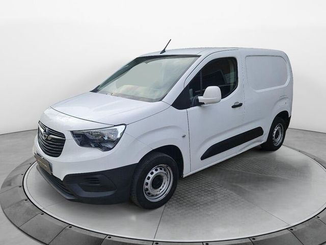 Opel Combo Cargo 1.6 Diesel PC-TN 650kg AUTOCARR